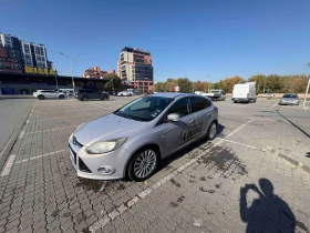 Ford Focus, снимка 3