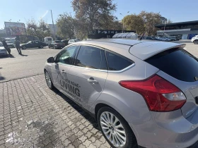 Ford Focus, снимка 1