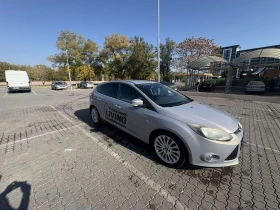 Ford Focus, снимка 2