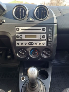 Ford Fiesta, снимка 13