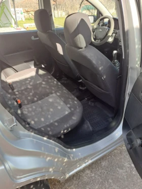 Ford Fiesta, снимка 10