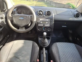 Ford Fiesta, снимка 7