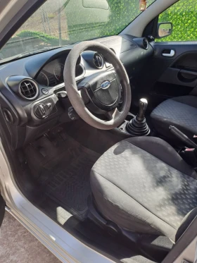 Ford Fiesta, снимка 8