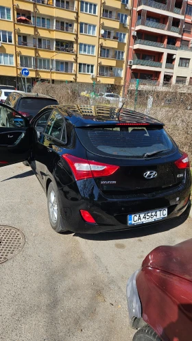 Hyundai I30, снимка 4