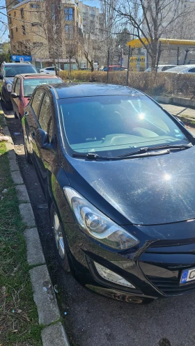 Hyundai I30, снимка 3