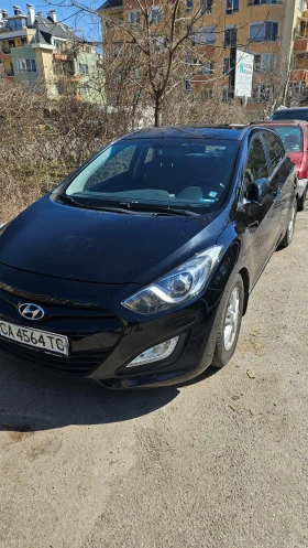 Hyundai I30, снимка 2