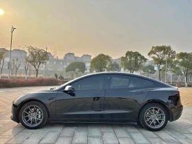 Tesla Model 3 autogeorge.com, снимка 4