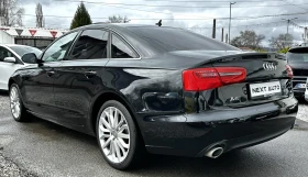 Audi A6 3.0TDI 245HP 144 000KM HUD BOSE ОБДУХВАНЕ, снимка 7