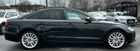 Audi A6 3.0TDI 245HP 144 000KM HUD BOSE ОБДУХВАНЕ, снимка 4