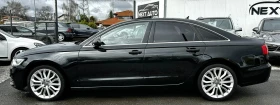Audi A6 3.0TDI 245HP 144 000KM HUD BOSE ОБДУХВАНЕ, снимка 8
