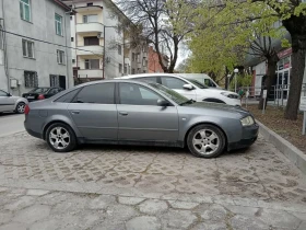 Audi A6 Audi A6, 1.9 TDI, снимка 5