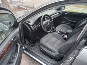Audi A6 Audi A6, 1.9 TDI, снимка 7