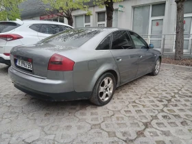 Audi A6 Audi A6, 1.9 TDI, снимка 2