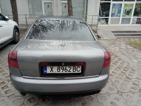 Audi A6 Audi A6, 1.9 TDI, снимка 3