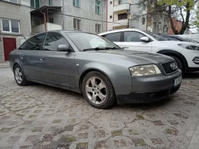 Audi A6 Audi A6, 1.9 TDI, снимка 4