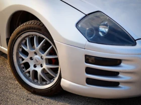 Mitsubishi Eclipse, снимка 5
