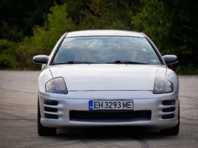 Mitsubishi Eclipse, снимка 11