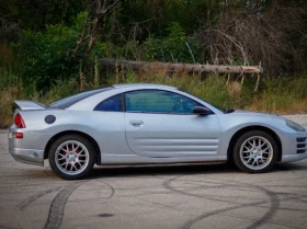 Mitsubishi Eclipse, снимка 10