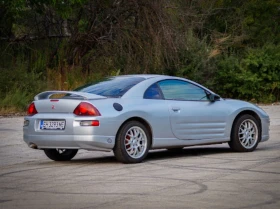 Mitsubishi Eclipse, снимка 3