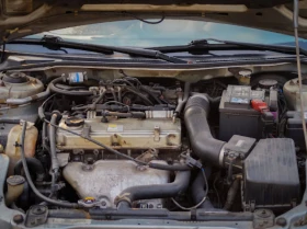 Mitsubishi Eclipse, снимка 8