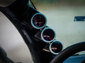 Mitsubishi Eclipse, снимка 7