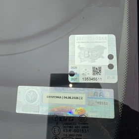 Mercedes-Benz A 140, снимка 9