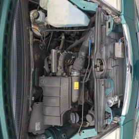 Mercedes-Benz A 140, снимка 8