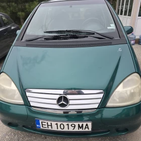 Mercedes-Benz A 140, снимка 1