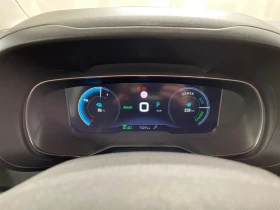 Fiat Doblo  Electric, снимка 11