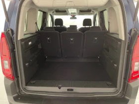 Fiat Doblo  Electric, снимка 12