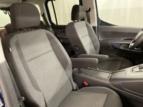 Fiat Doblo  Electric, снимка 9