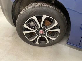 Fiat Doblo  Electric, снимка 5