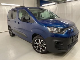 Fiat Doblo  Electric, снимка 1
