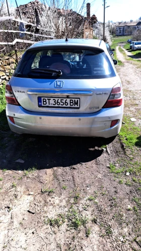 Honda Civic, снимка 3