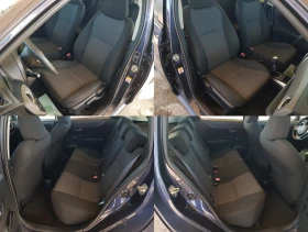 Toyota Yaris БЕНЗИН ИТАЛИЯ ОБСЛУЖЕНА , снимка 12