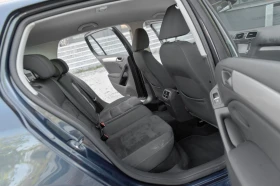 VW Golf 6 2.0 TDI, снимка 17