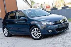 VW Golf 6 2.0 TDI, снимка 2