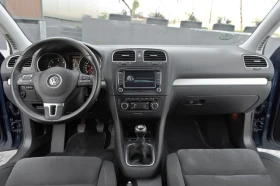VW Golf 6 2.0 TDI, снимка 9
