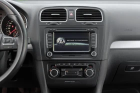 VW Golf 6 2.0 TDI, снимка 11