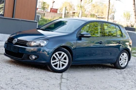 VW Golf 6 2.0 TDI, снимка 1