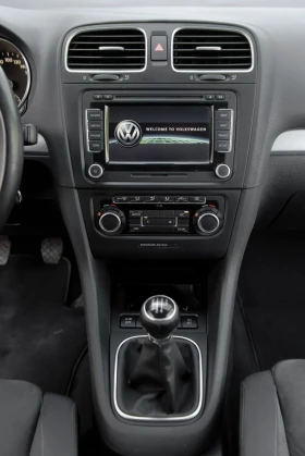 VW Golf 6 2.0 TDI, снимка 13