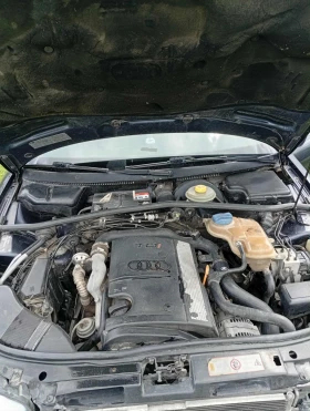 Audi A4, снимка 10