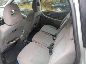 Nissan Almera tino, снимка 10