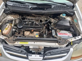 Nissan Almera tino, снимка 12