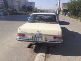 Mercedes-Benz 280, снимка 4