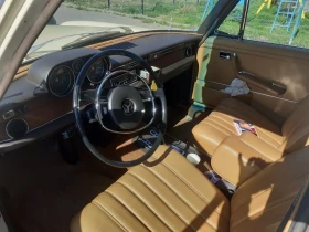 Mercedes-Benz 280, снимка 11
