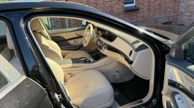 Mercedes-Benz S 560 Maybach, снимка 5
