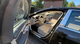 Mercedes-Benz S 560 Maybach, снимка 4