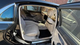 Mercedes-Benz S 560 Maybach, снимка 7