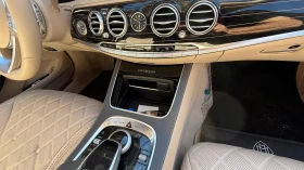Mercedes-Benz S 560 Maybach, снимка 8